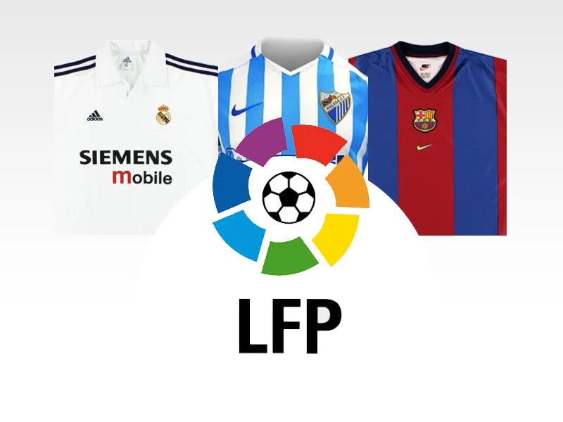 Adidas la liga online