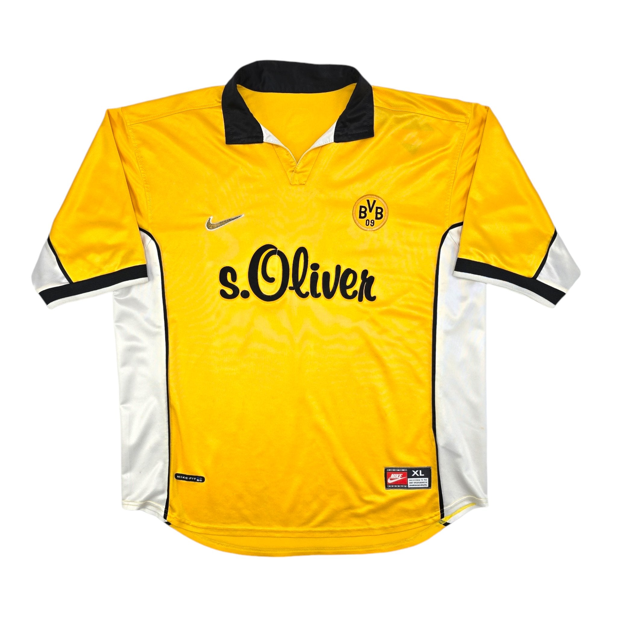 Dortmund nike jersey on sale