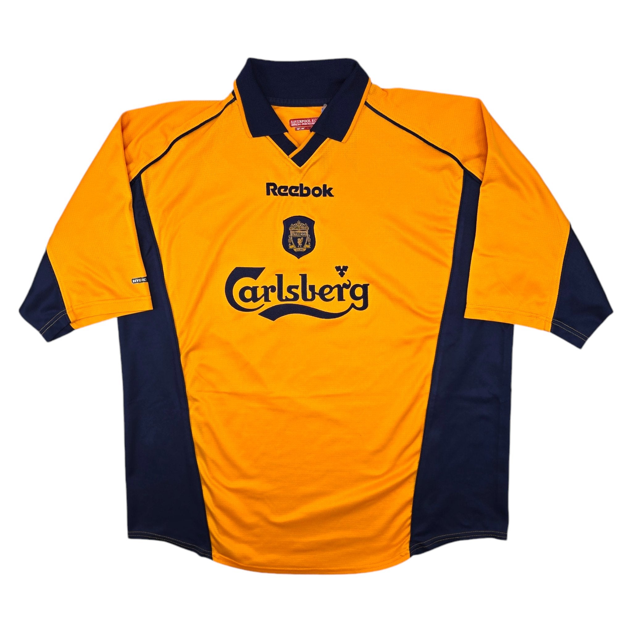 Liverpool jersey 2000 online