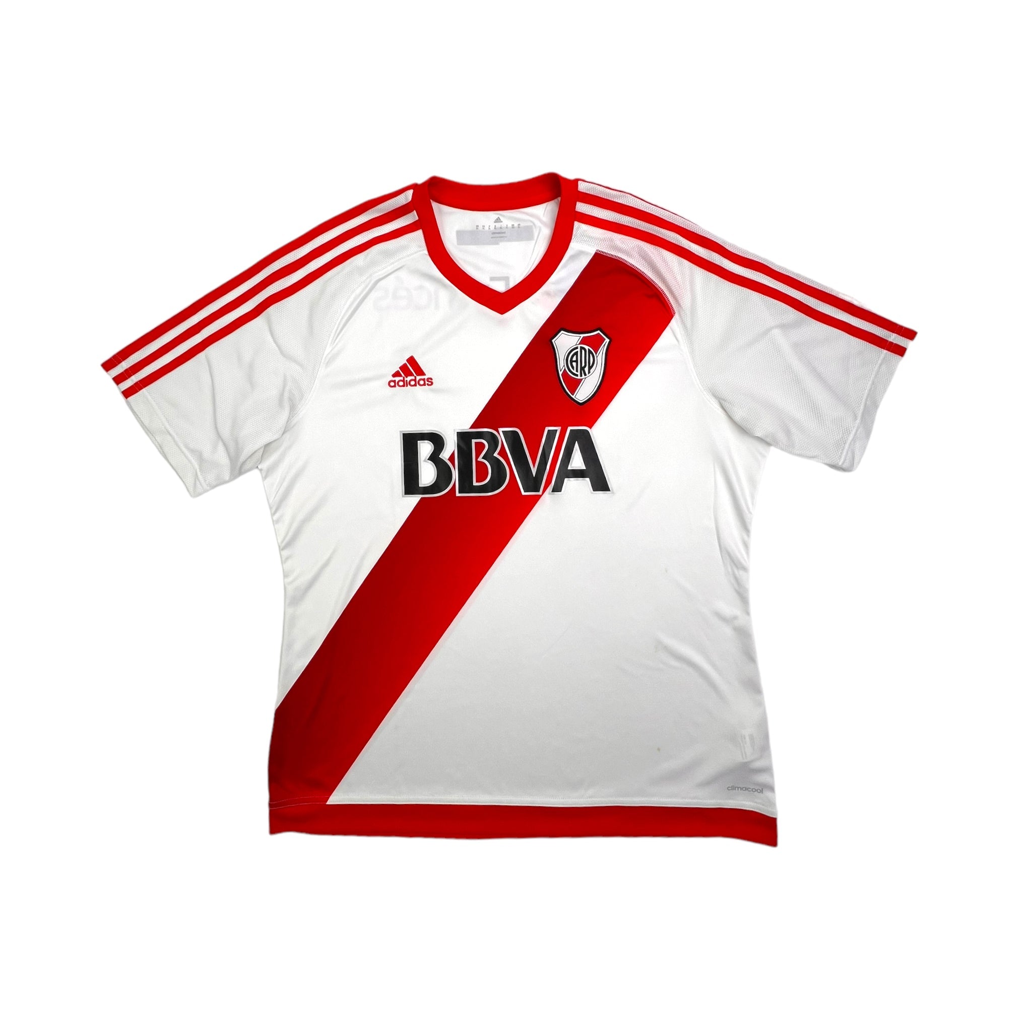 River plate adidas jersey deals