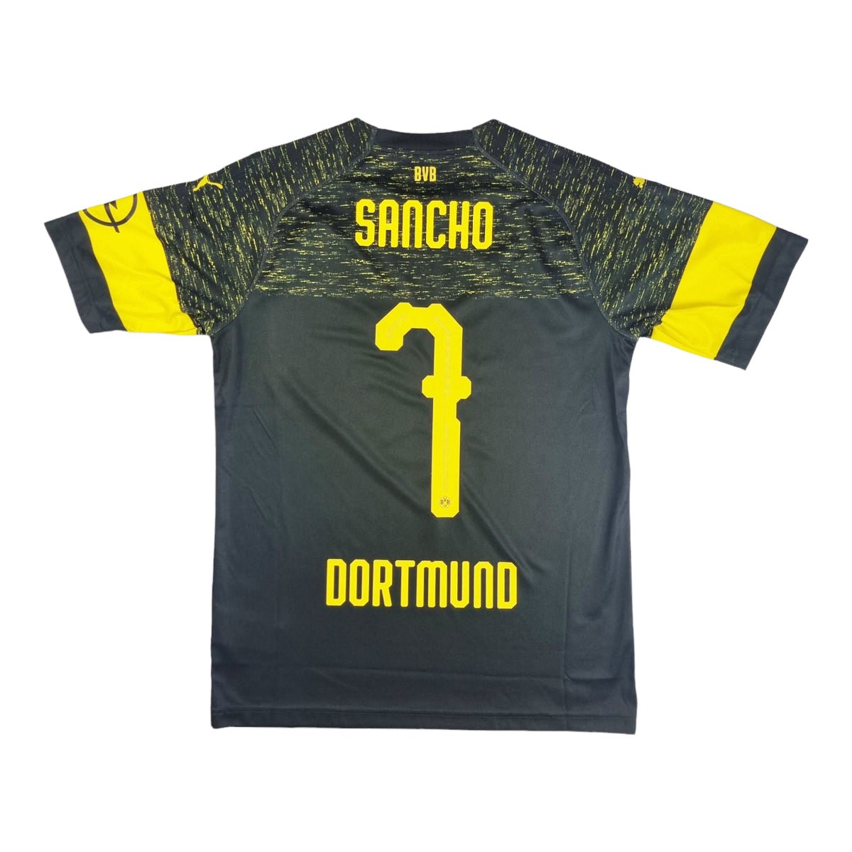 Dortmund sancho jersey on sale