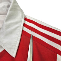 1980/83 River Plate Home Football Shirt (XL) Adidas Originals - Football Finery - FF203409