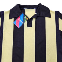 1983 Peñarol Home Football Shirt (S) #5 - Football Finery - FF202862