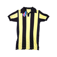 1983 Peñarol Home Football Shirt (S) #5 - Football Finery - FF202862