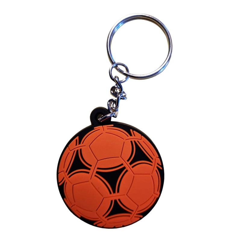 1986 'Adidas Tango Ball' Key Ring by Football Devotion - Football Finery - FF202961