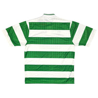 1987/89 Celtic Home Football Shirt (M) Umbro (Centenary) - Football Finery - FF204378