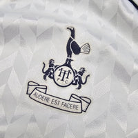 1987/89 Tottenham Hotspur Home Football Shirt (L) Hummel - Football Finery - FF204377