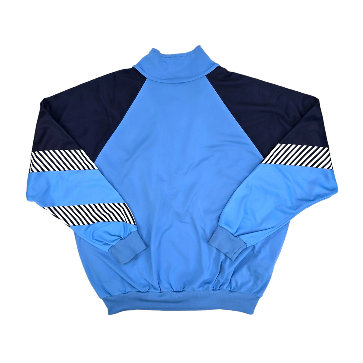 1990/91 Lazio Tracksuit Top (M) Umbro - Football Finery - FF204194