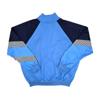 1990/91 Lazio Tracksuit Top (M) Umbro - Football Finery - FF204194