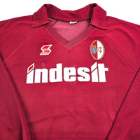 1990/91 Torino Home Football Shirt (L) ABM - Football Finery - FF203372