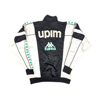 1990/92 Juventus Tracksuit (L) Kappa - Football Finery - FF202902