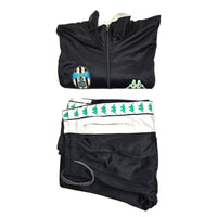 1990/92 Juventus Tracksuit (L) Kappa - Football Finery - FF202902