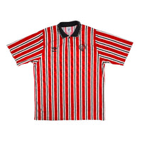 1990/92 Sheffield United Home Football Shirt (XL) Umbro - Football Finery - FF204072