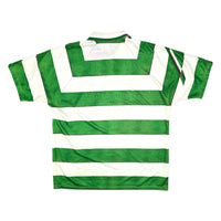 1991/92 Celtic Home Football Shirt (XL) Umbro - Football Finery - FF204206