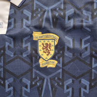 1991/94 Scotland Home Football Shirt (XL) Umbro - Football Finery - FF202724