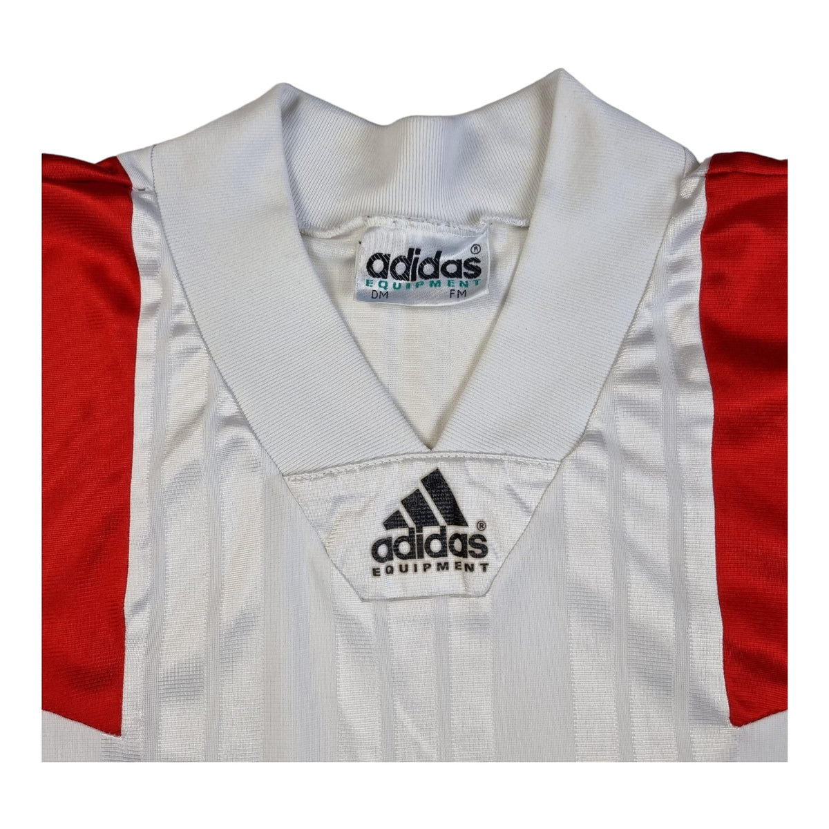 1992 CIS Template Football Shirt (L) Adidas - Football Finery - FF202739