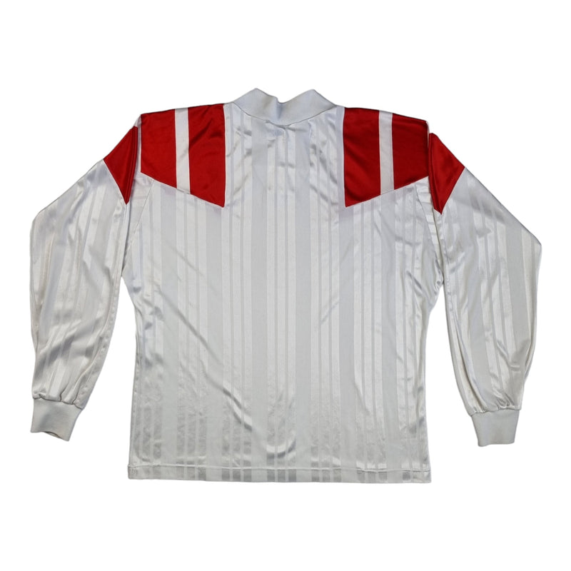 1992 CIS Template Football Shirt (L) Adidas - Football Finery - FF202739