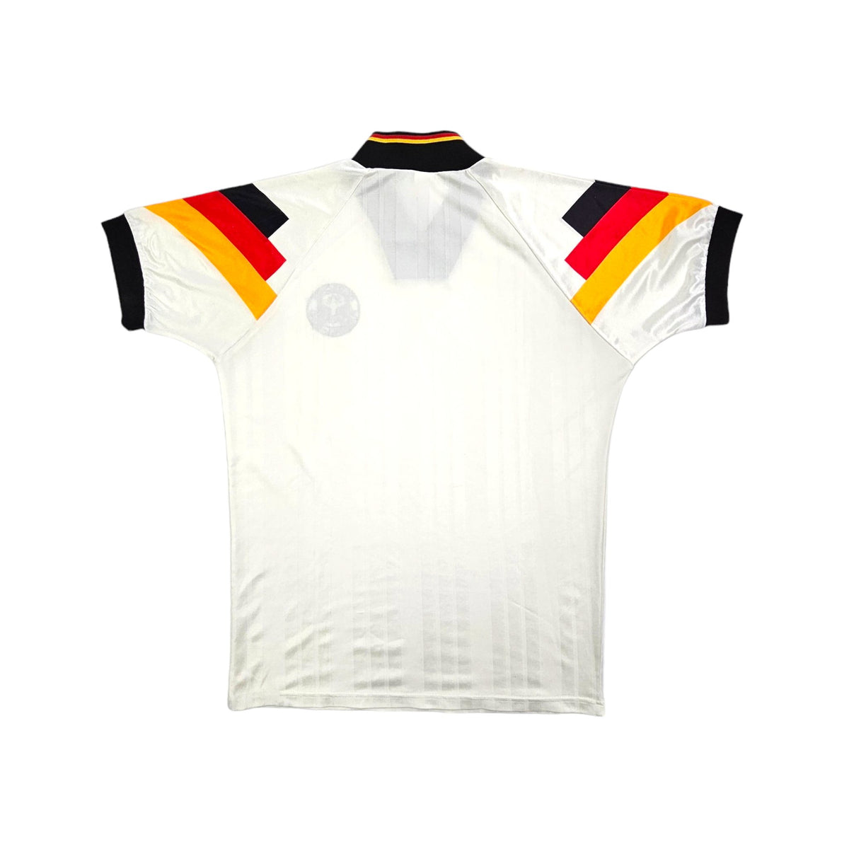 1992/94 Germany Home Football Shirt (M) Adidas - Football Finery - FF202706