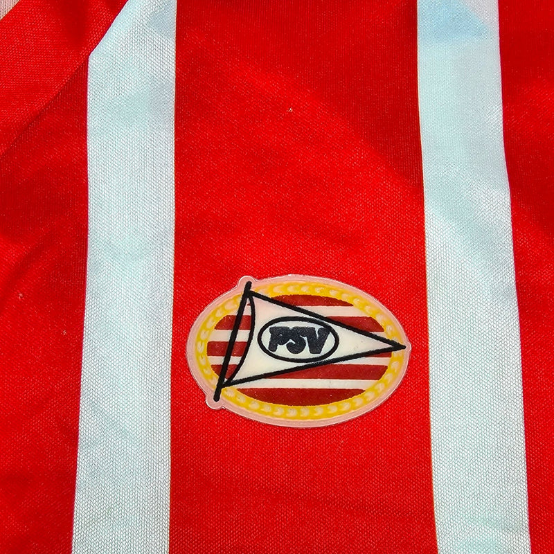 1992/94 PSV Home Football Shirt (XL) Adidas - Football Finery - FF204073