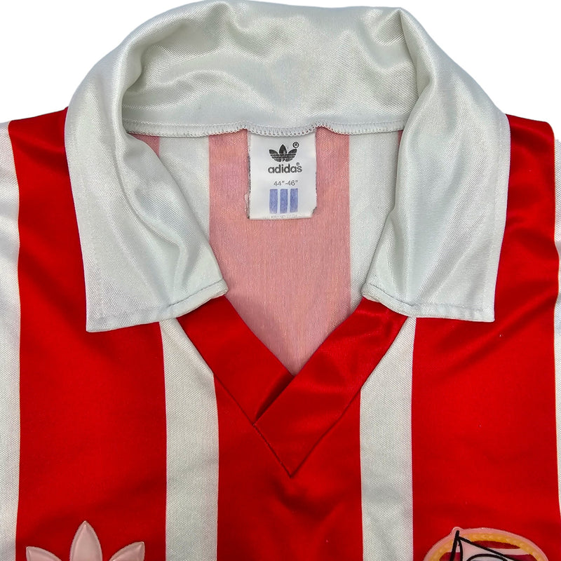 1992/94 PSV Home Football Shirt (XL) Adidas - Football Finery - FF204073