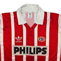 1992/94 PSV Home Football Shirt (XL) Adidas - Football Finery - FF204073