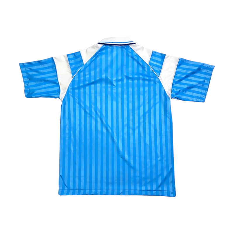 1993 Jubilo Iwata Home Football Shirt (L) Puma - Football Finery - FF202656