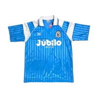 1993 Jubilo Iwata Home Football Shirt (L) Puma - Football Finery - FF202656