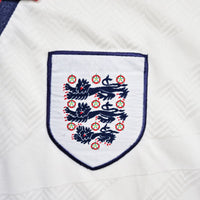 1993/95 England Home Football Shirt (XL) Umbro - Football Finery - FF203039