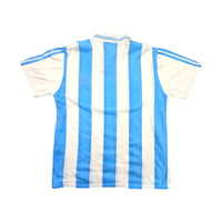 1994 Argentina Home Football Shirt (L) Adidas - Football Finery - FF203406