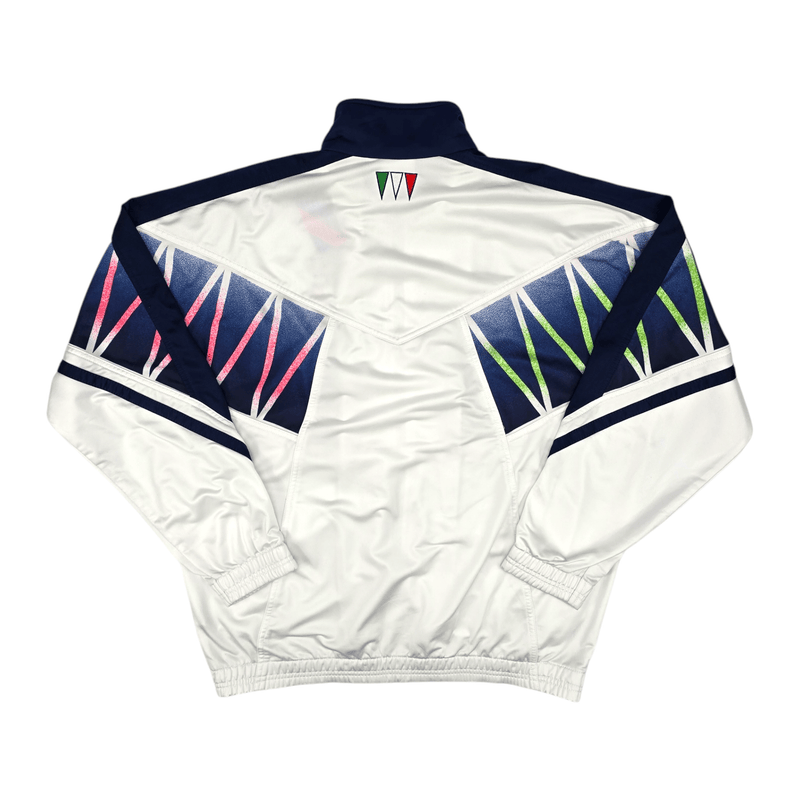 1994 Italy Jacket (XL) Diadora - Football Finery - FF300071