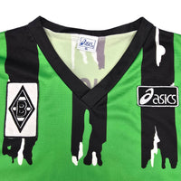 1994/95 Borussia Monchengladbach Away Football Shirt (XL) Asics - Football Finery - FF204433