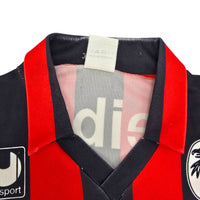 1994/95 Freiburg Home Football Shirt (L) Uhlsport - Football Finery - FF204459