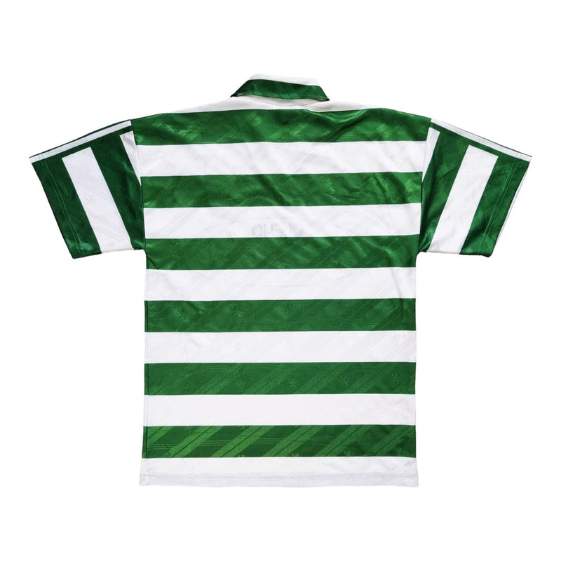 1994/95 Sporting Lisbon Home Football Shirt (M) Adidas - Football Finery - FF202992