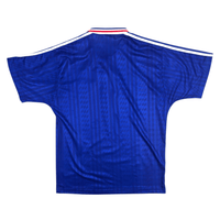 1994/96 France Home Football Shirt (L) Adidas - Football Finery - FF300068