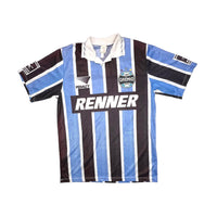 1994/96 Gremio Home Football Shirt (L) Penalty - Football Finery - FF203511