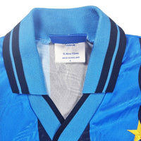 1994/96 Inter Milan Home Football Shirt (XL) Umbro - Football Finery - FF202817