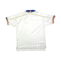 1994/96 Italy Away Football Shirt (L) Nike - Football Finery - FF202713