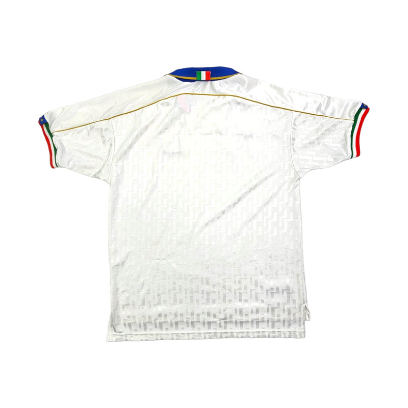 1994/96 Italy Away Football Shirt (L) Nike - Football Finery - FF202713