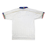 1994/96 Italy Away Football Shirt (M) Nike - Football Finery - FF202592