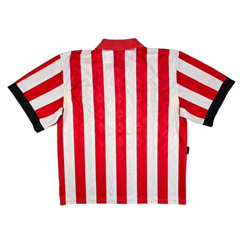 1994/96 Sunderland Home Football Shirt (M) Avec - Football Finery - FF204144