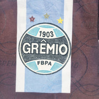 1995/96 Gremio Home Football Shirt (M) Penalty - Football Finery - FF202579