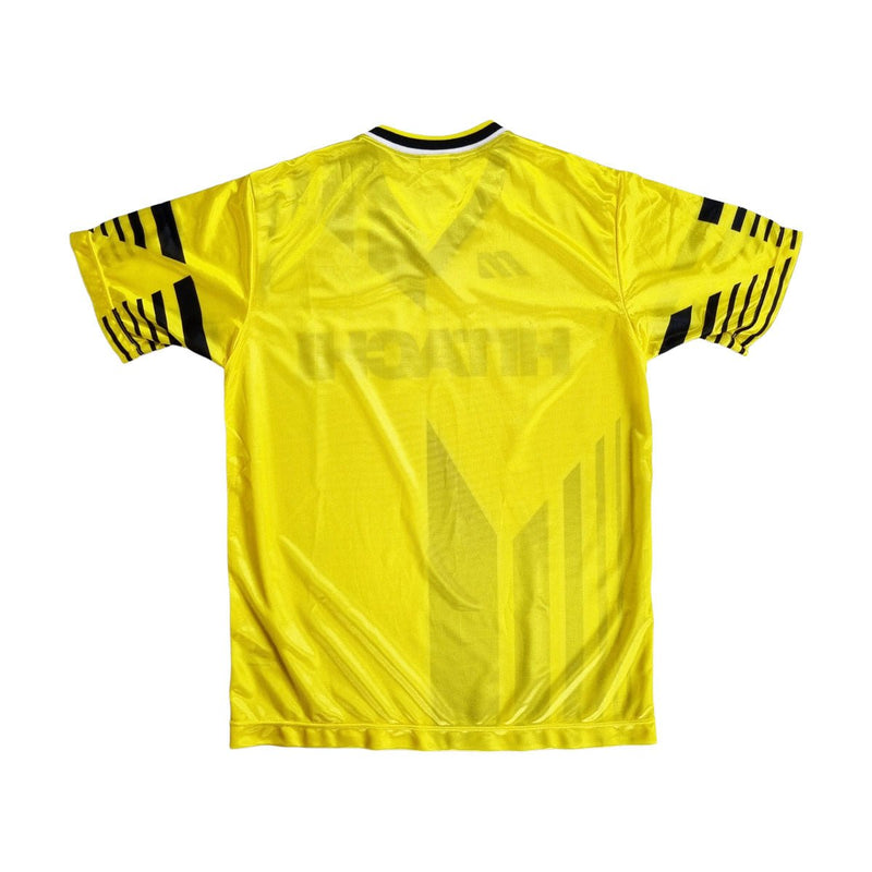 1995/96 Kashiwa Reysol Home Football Shirt (L) Mizuno - Football Finery - FF202790