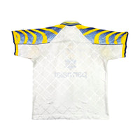 1995/97 Parma Home Football Shirt (XL) Puma - Football Finery - FF203492