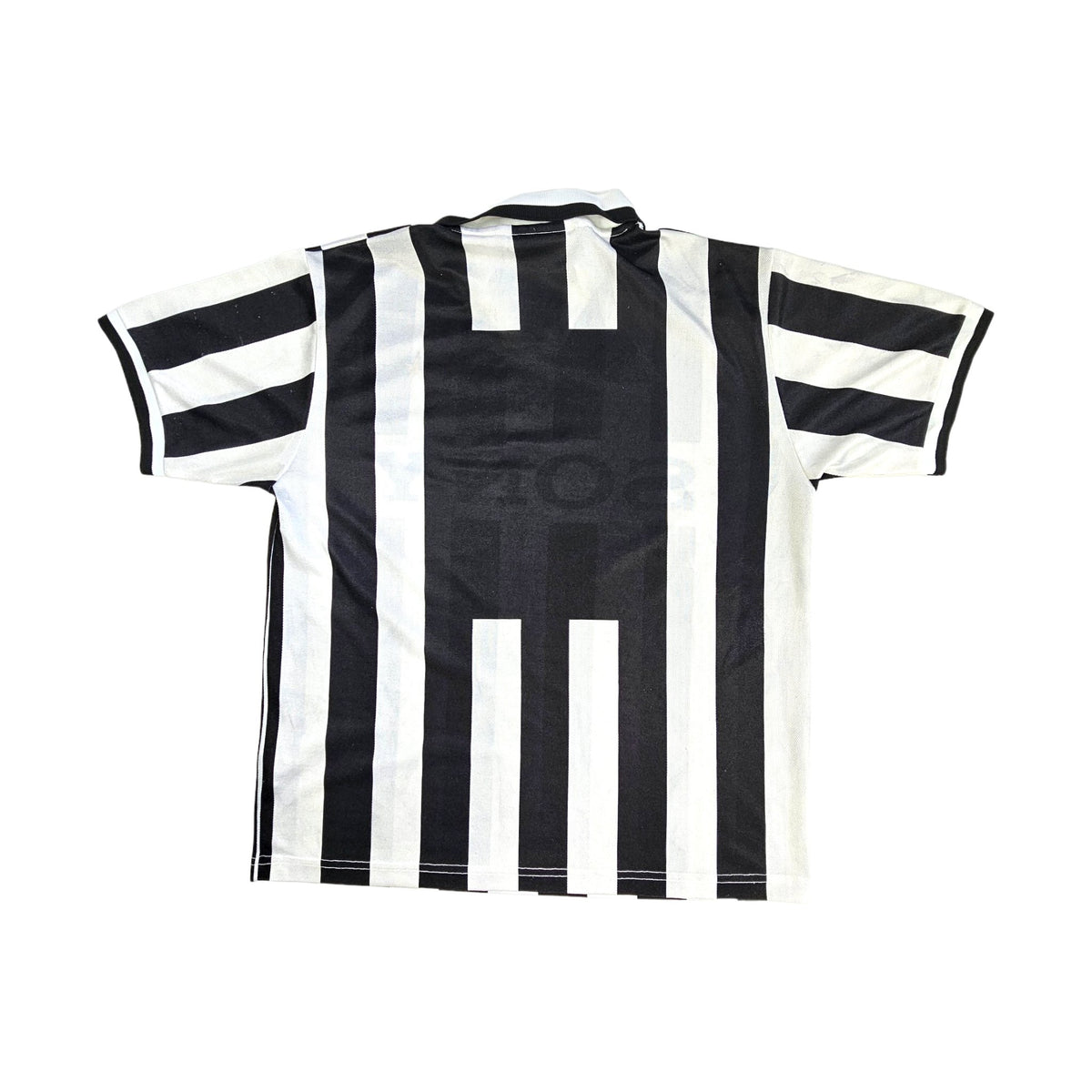 1996/97 Juventus Home Football Shirt (M) Kappa - Football Finery - FF202639