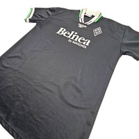 1997/98 Borussia Monchengladbach Away Football Shirt (2XL) Reebok - Football Finery - FF203470