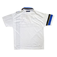 1997/98 Inter Milan Away Football Shirt (L) Umbro - Football Finery - FF202634