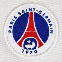 1997/98 PSG Away Football Shirt (M) Nike - Football Finery - FF202623