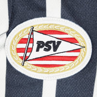 1997/98 PSV Away Football Shirt (L) Nike #8 Cocu - Football Finery - FF202946