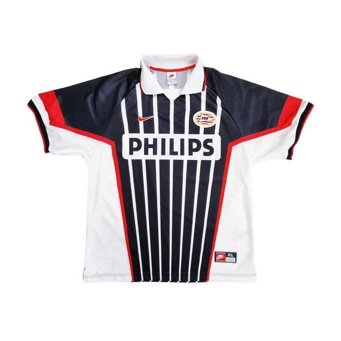 1997/98 PSV Away Football Shirt (XL) Nike - Football Finery - FF202901