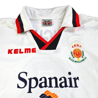 1997/98 Real Mallorca Away Football Shirt (XL) Kelme - Football Finery - FF202874